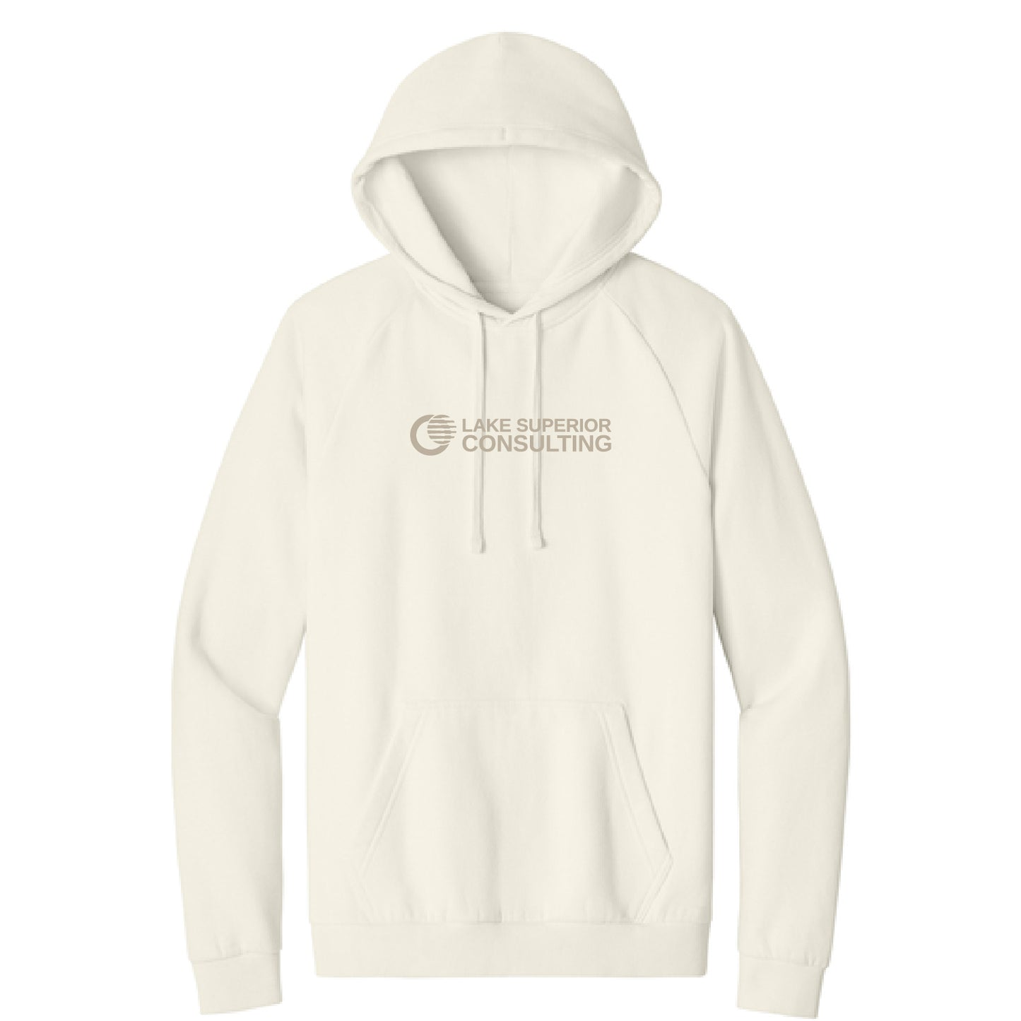 LSC Cloud Fleece Hoodie