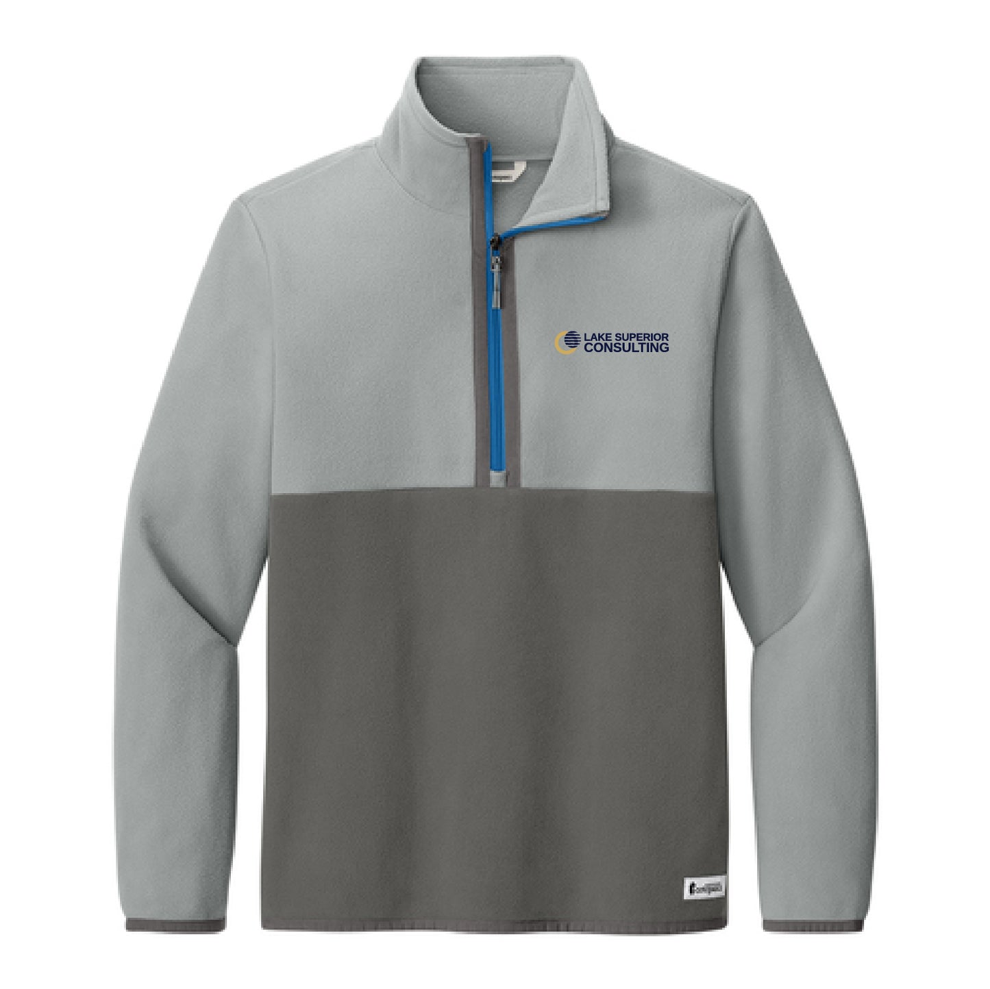 LSC Amado 1/2-Zip Fleece