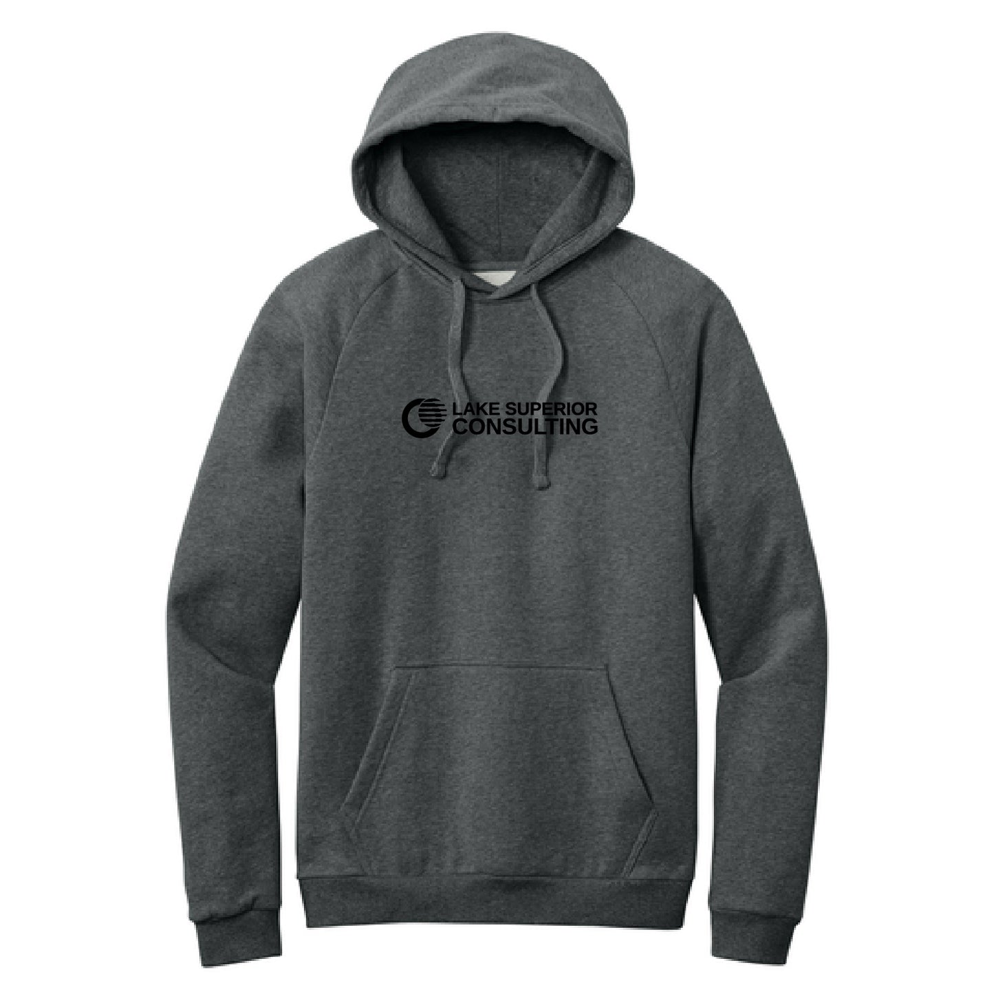 LSC Cloud Fleece Hoodie