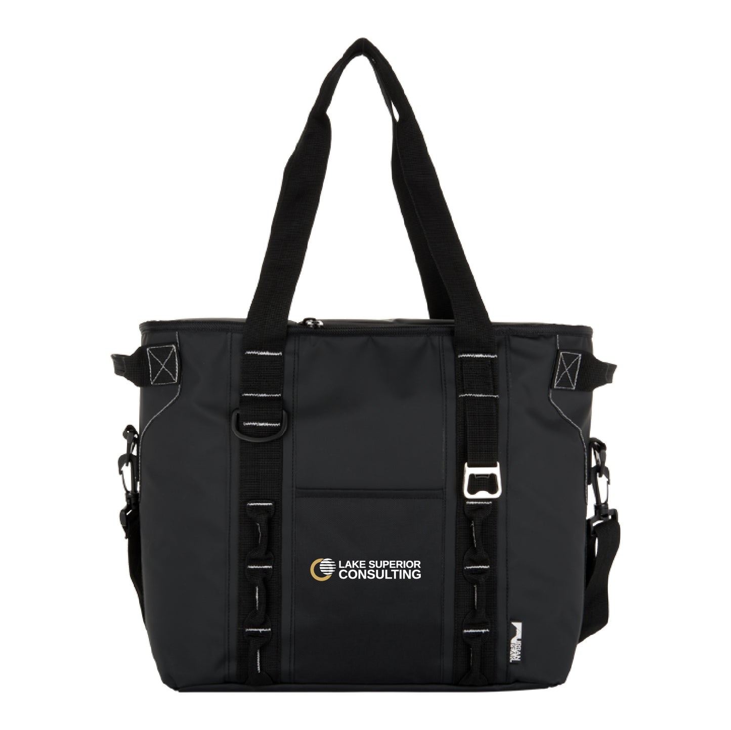 LSC Urban Peak Waterproof 24 Can Hinge Cooler