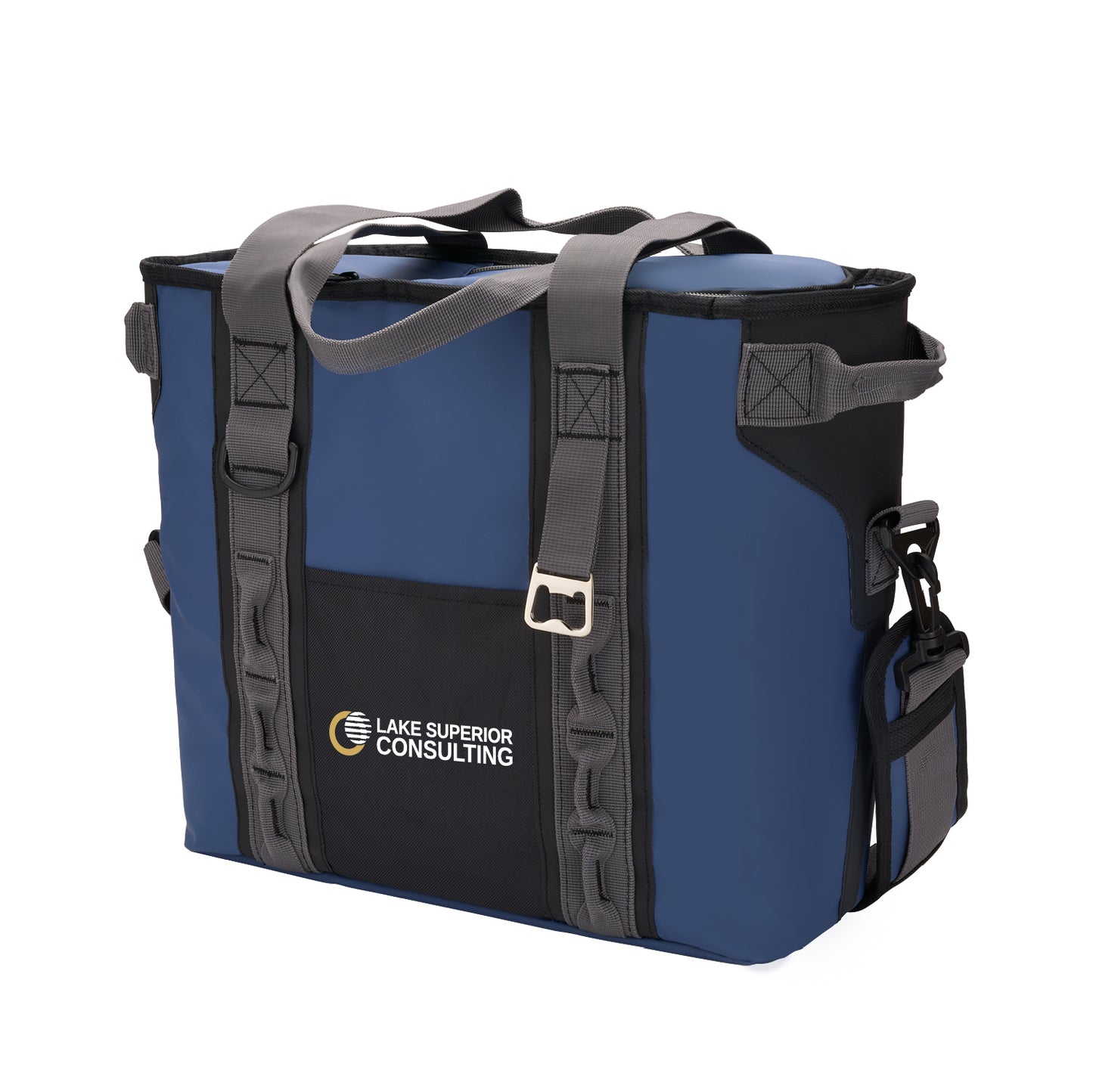 LSC Urban Peak Waterproof 24 Can Hinge Cooler