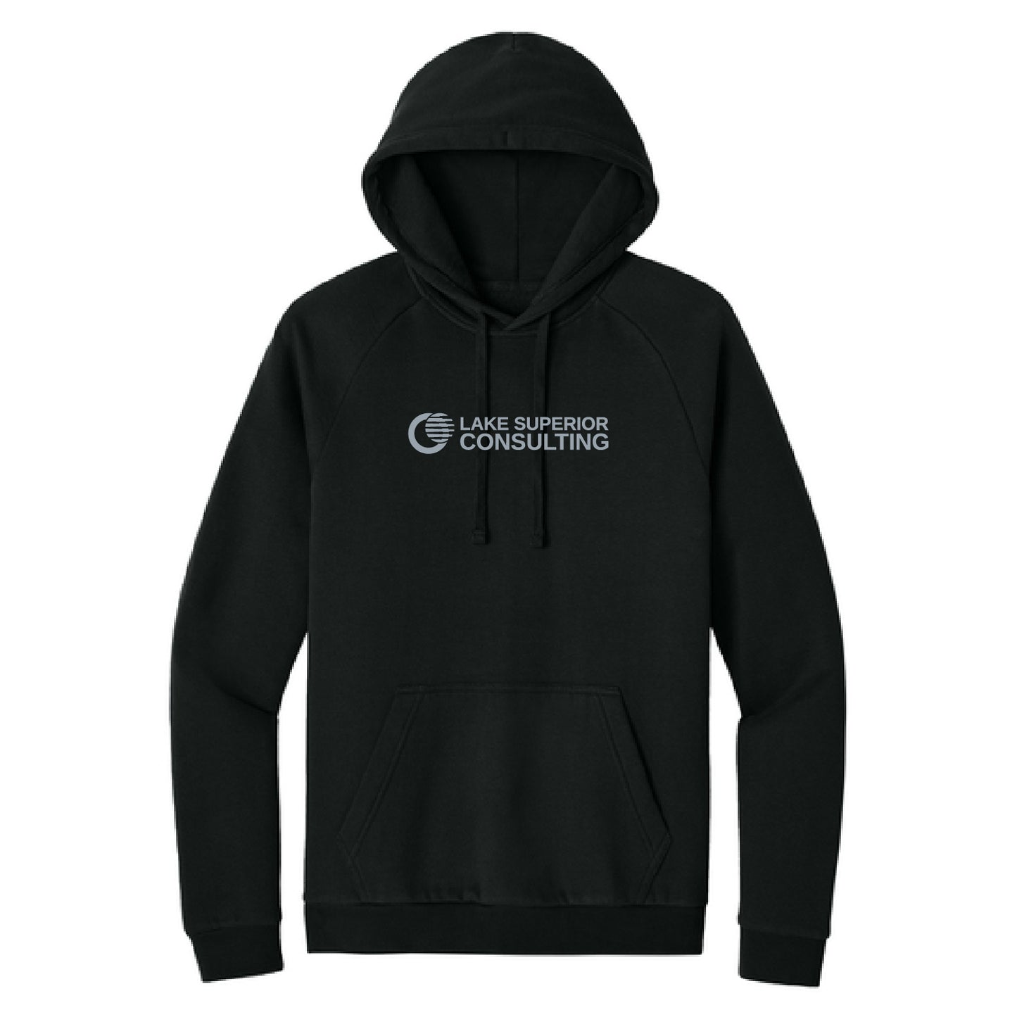 LSC Cloud Fleece Hoodie