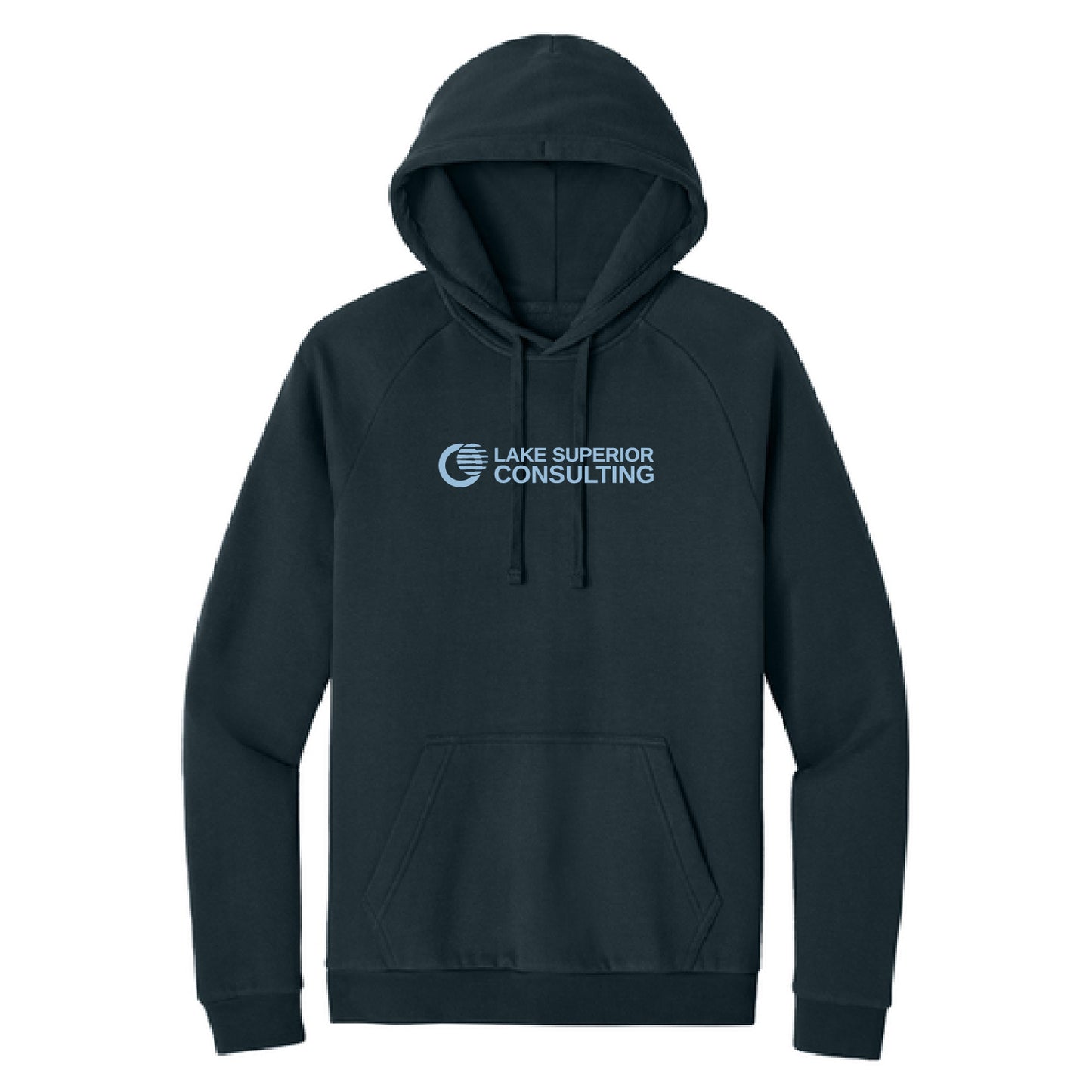 LSC Cloud Fleece Hoodie
