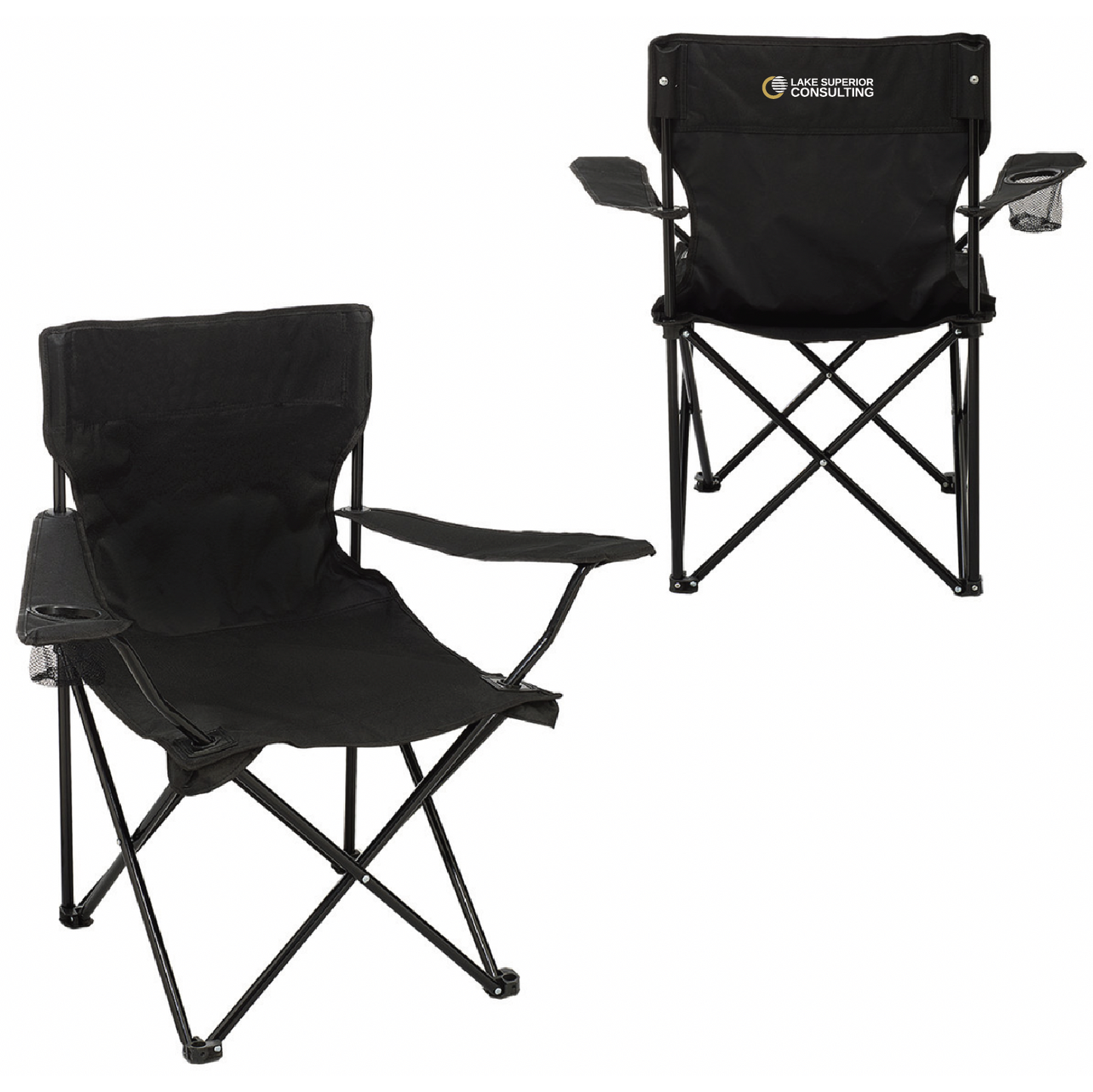 LSC Prime Line Captains Chair