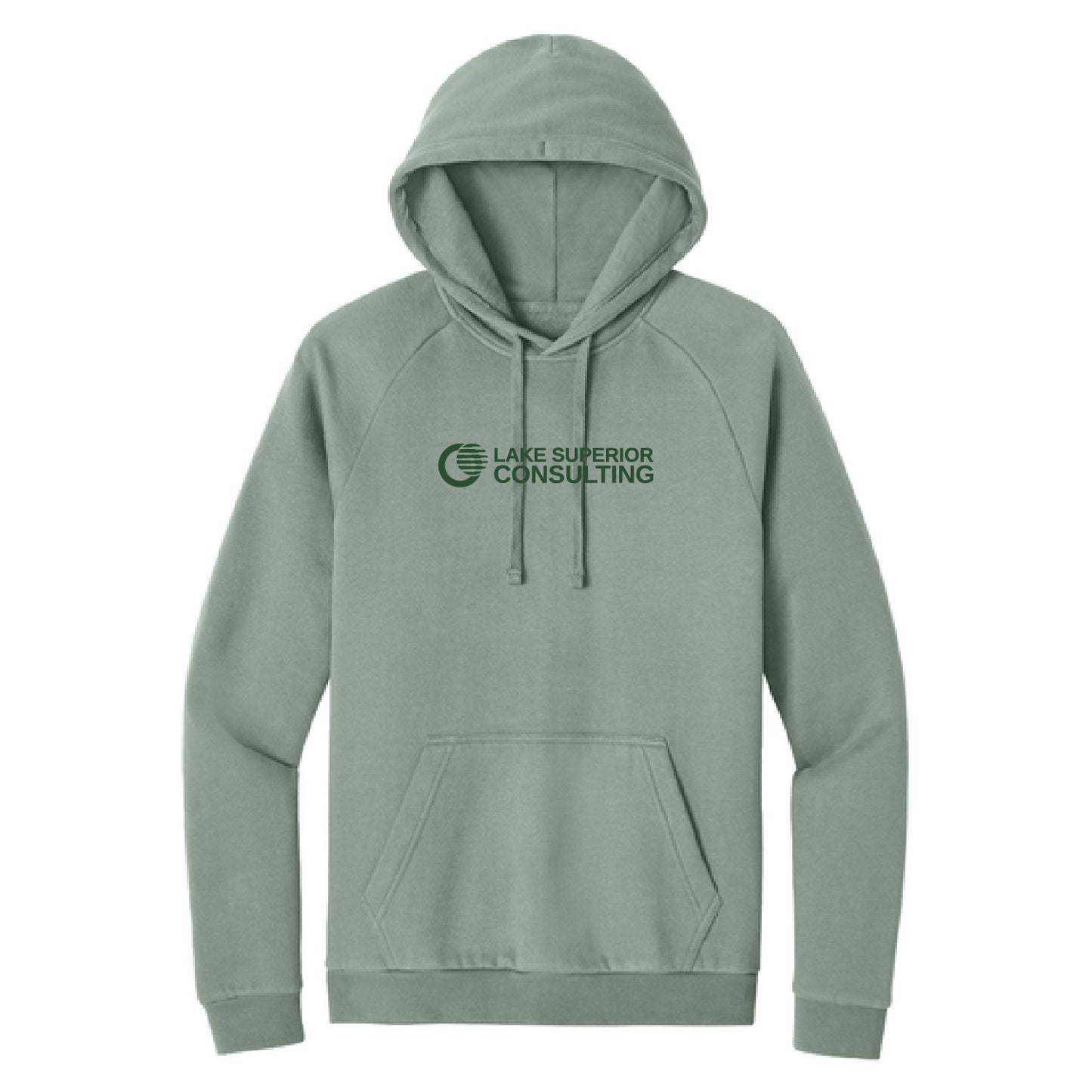 LSC Cloud Fleece Hoodie