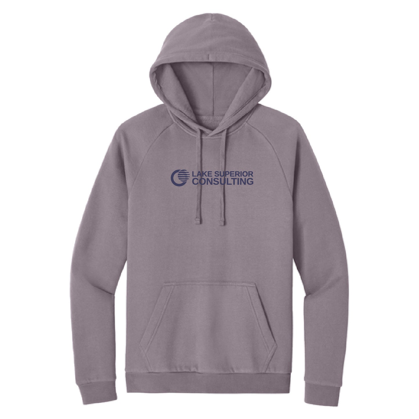 LSC Cloud Fleece Hoodie