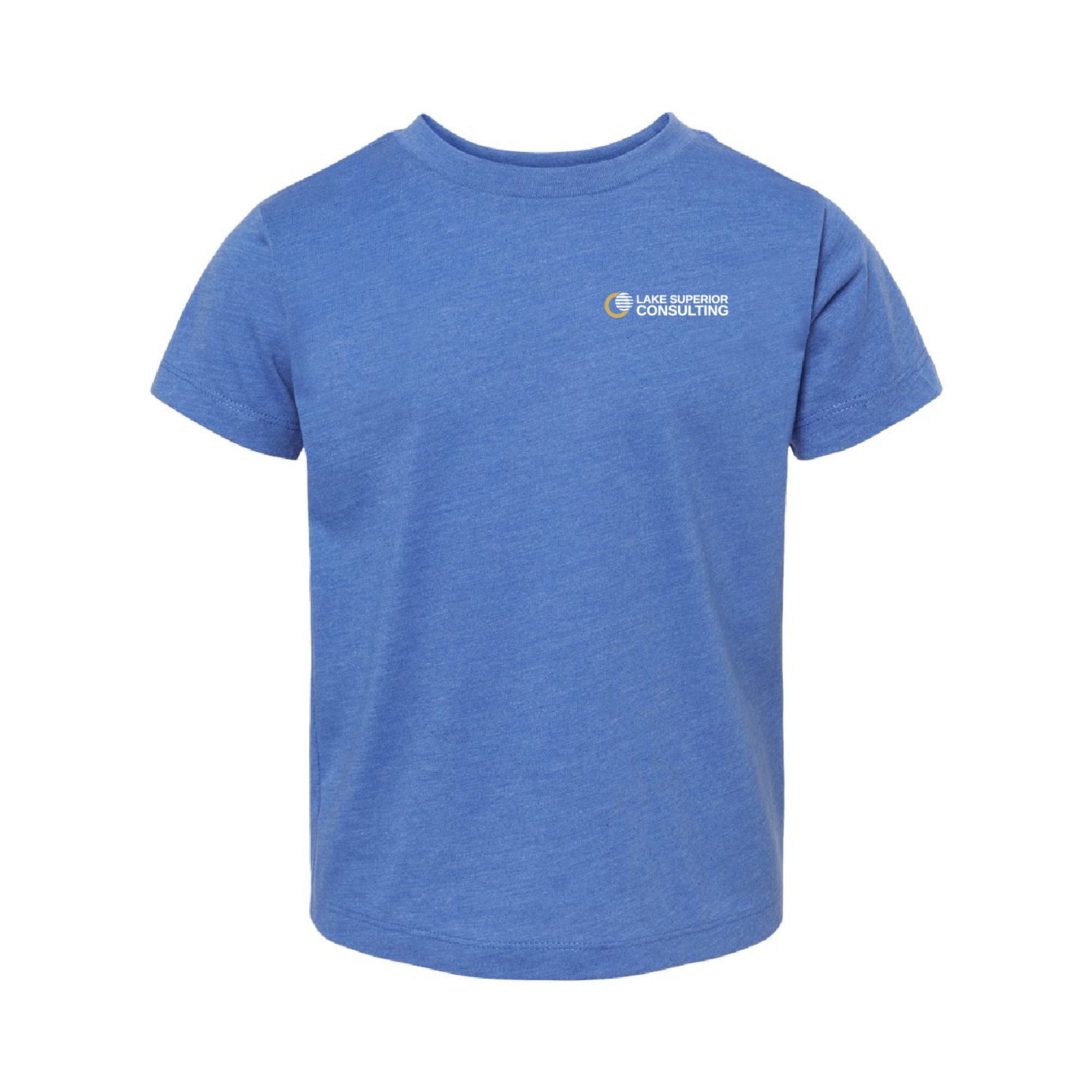 LSC Toddler Jersey Tee
