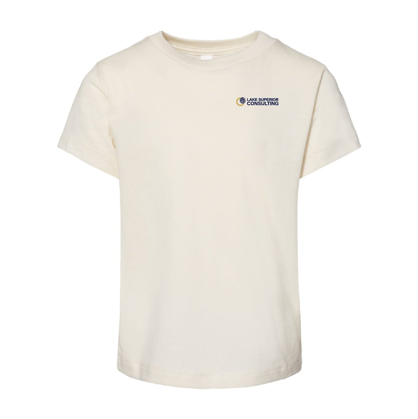 LSC Toddler Jersey Tee