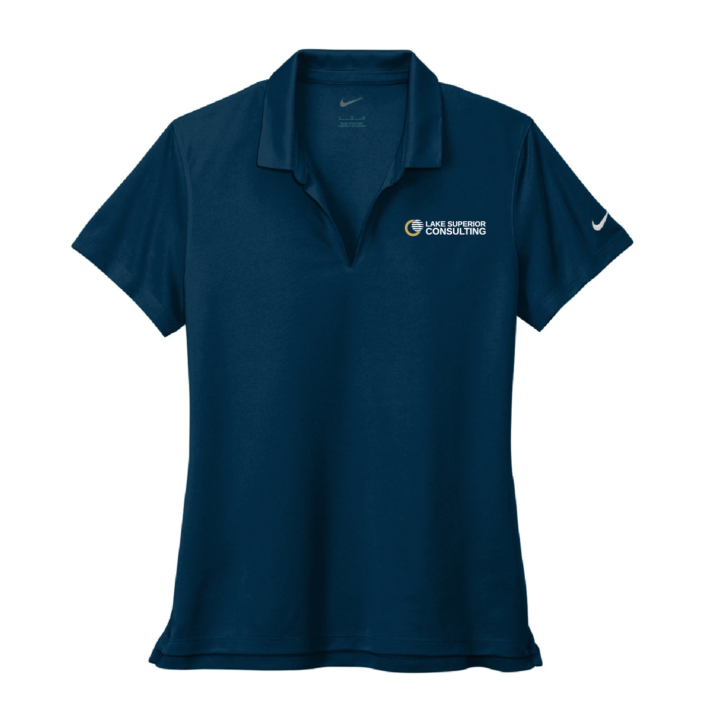 LSC Nike Ladies Dri-FIT Micro Pique 2.0 Polo