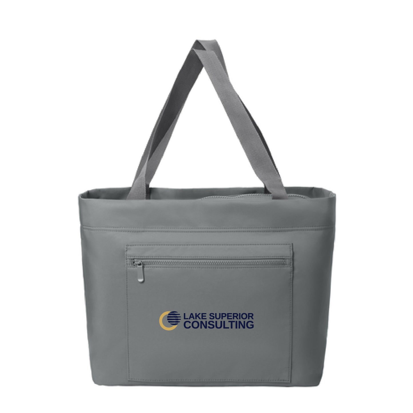 LSC Matte Carryall Tote