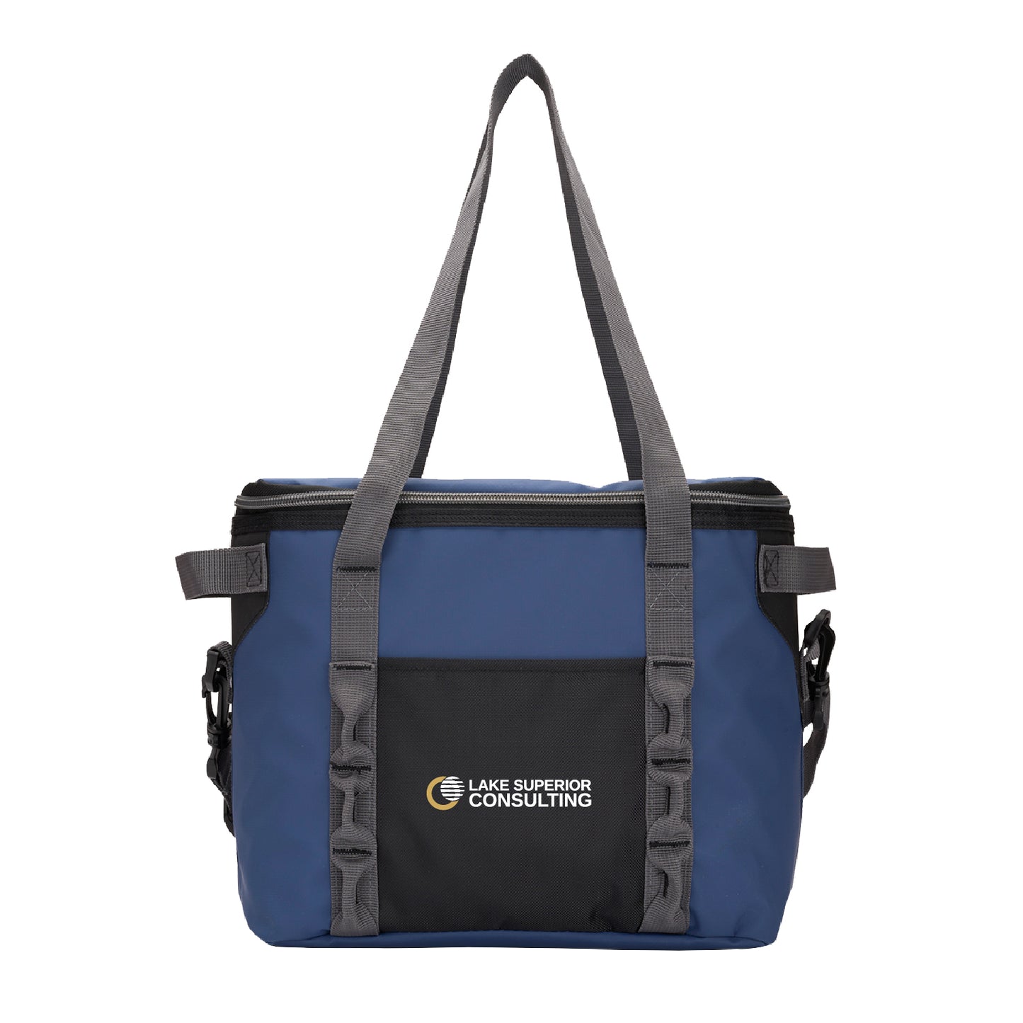 LSC Urban Peak Waterproof 12 Can Hinge Cooler