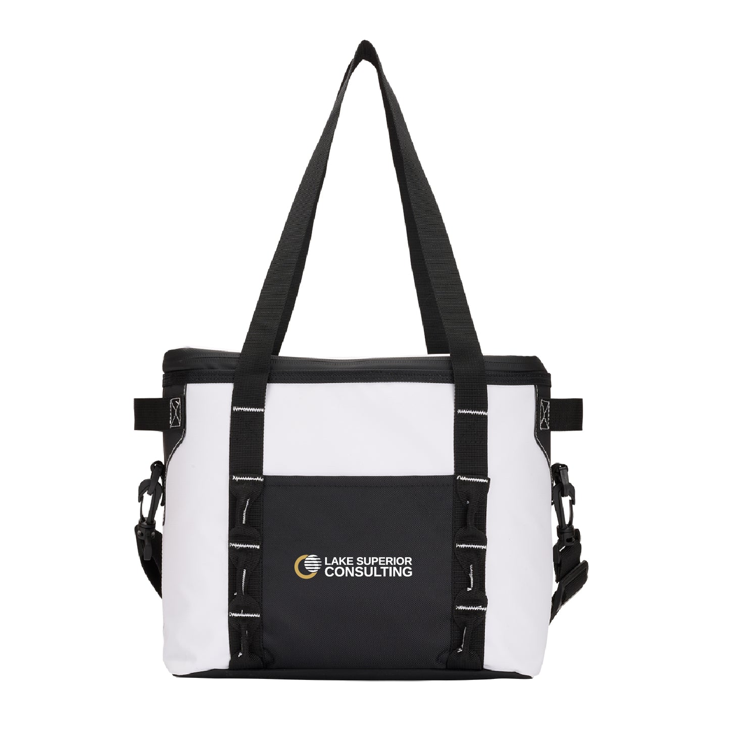 LSC Urban Peak Waterproof 12 Can Hinge Cooler