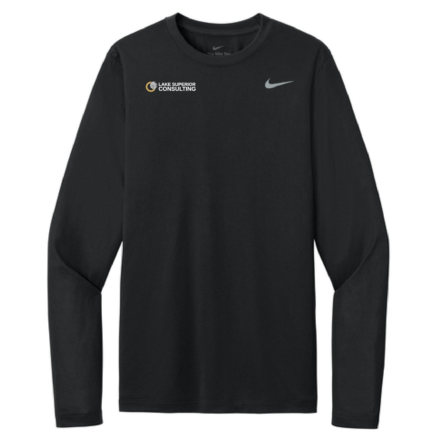 LSC Nike Team rLegend Long Sleeve Tee