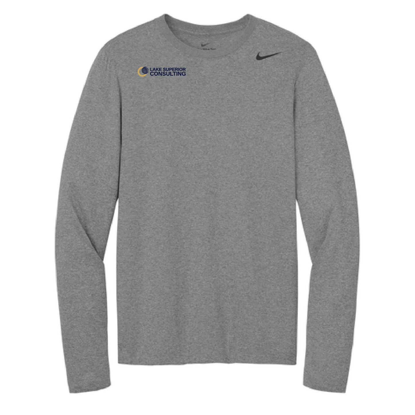 LSC Nike Team rLegend Long Sleeve Tee