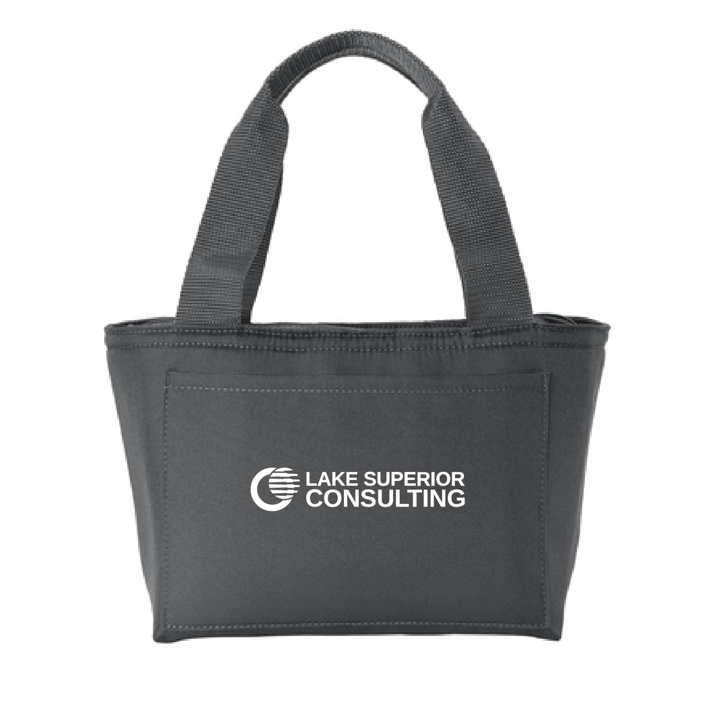 LSC Insulated Lunch Tote