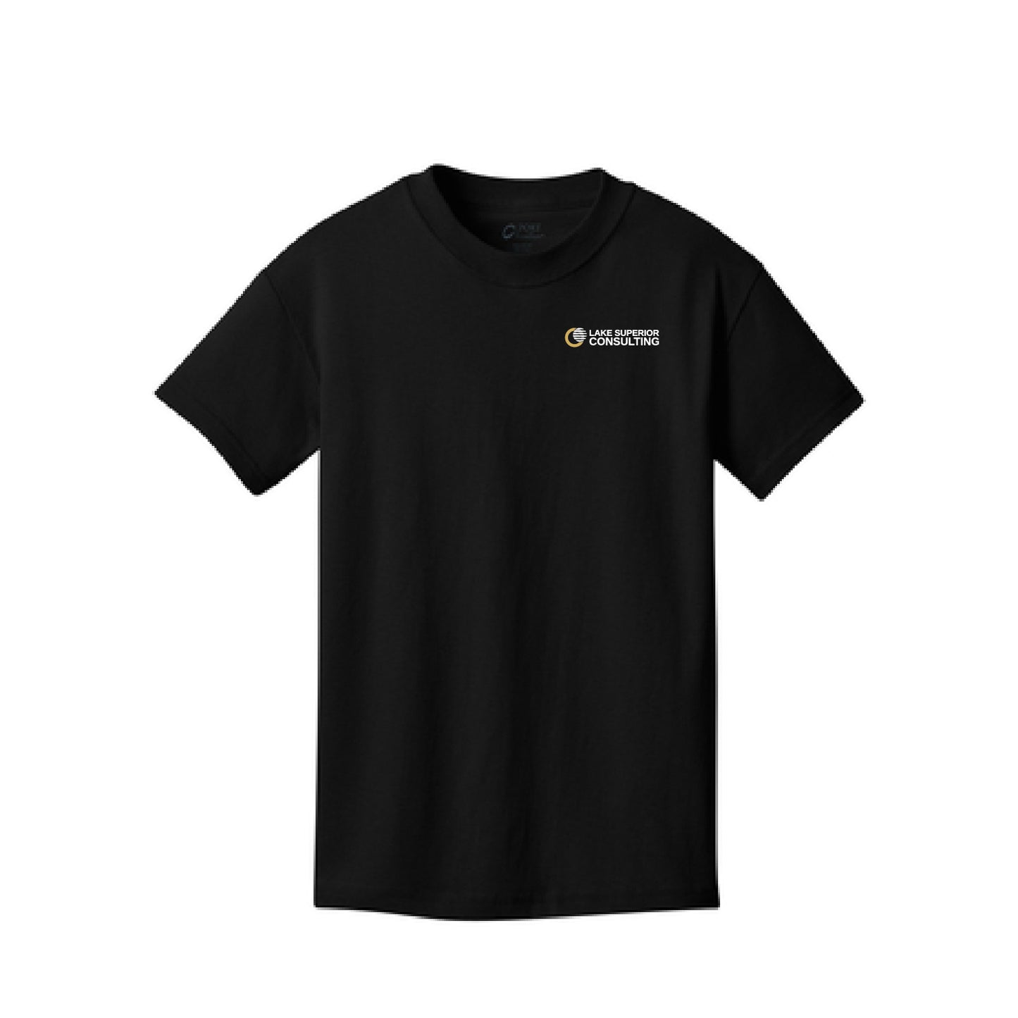LSC Youth Core Cotton Tee