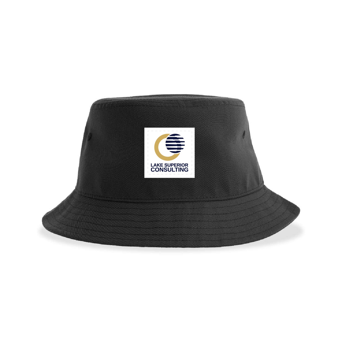 LSC Sustainable Bucket Hat