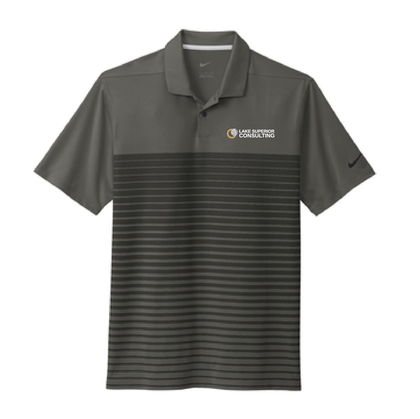 LSC Nike Dri-FIT Vapor Block Polo