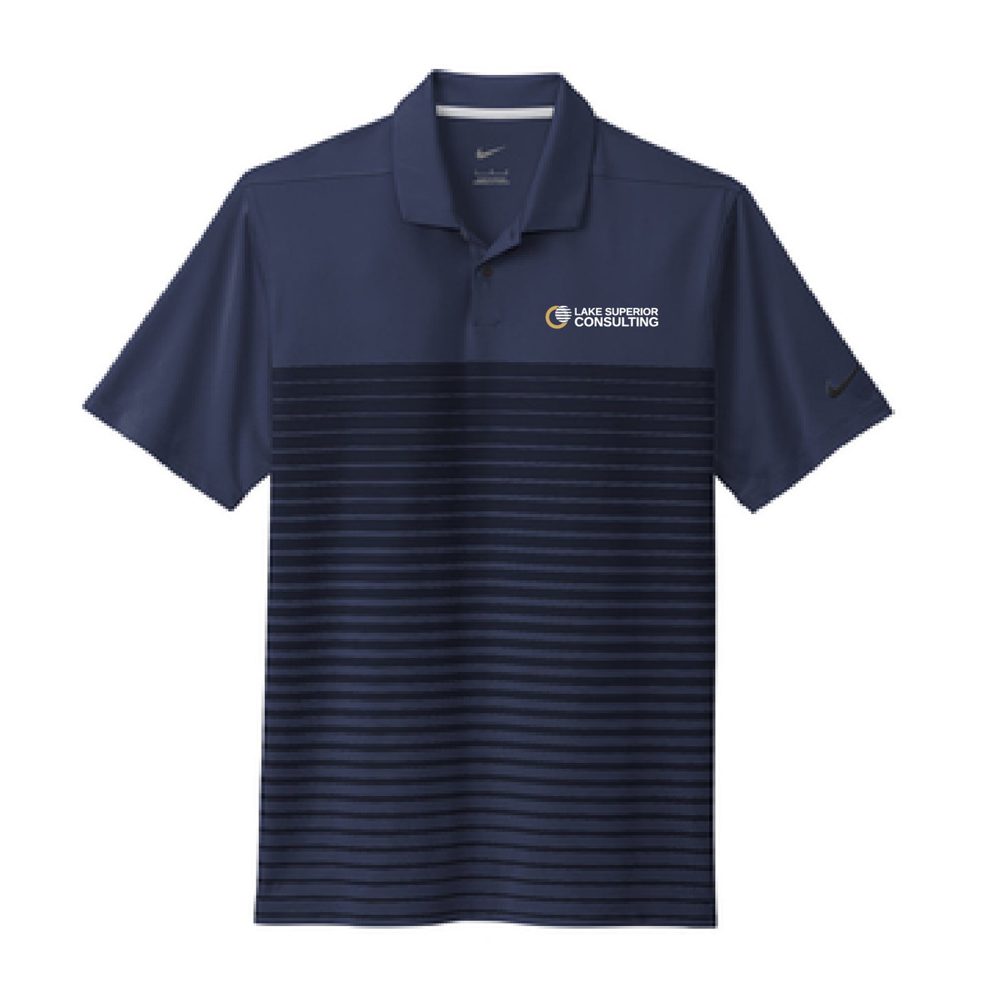 LSC Nike Dri-FIT Vapor Block Polo