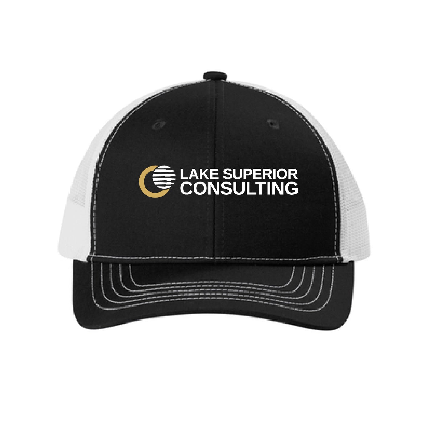 LSC Youth Unisex Snapback Trucker Cap