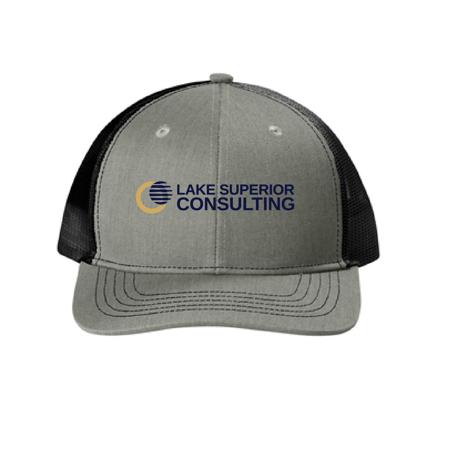 LSC Youth Unisex Snapback Trucker Cap