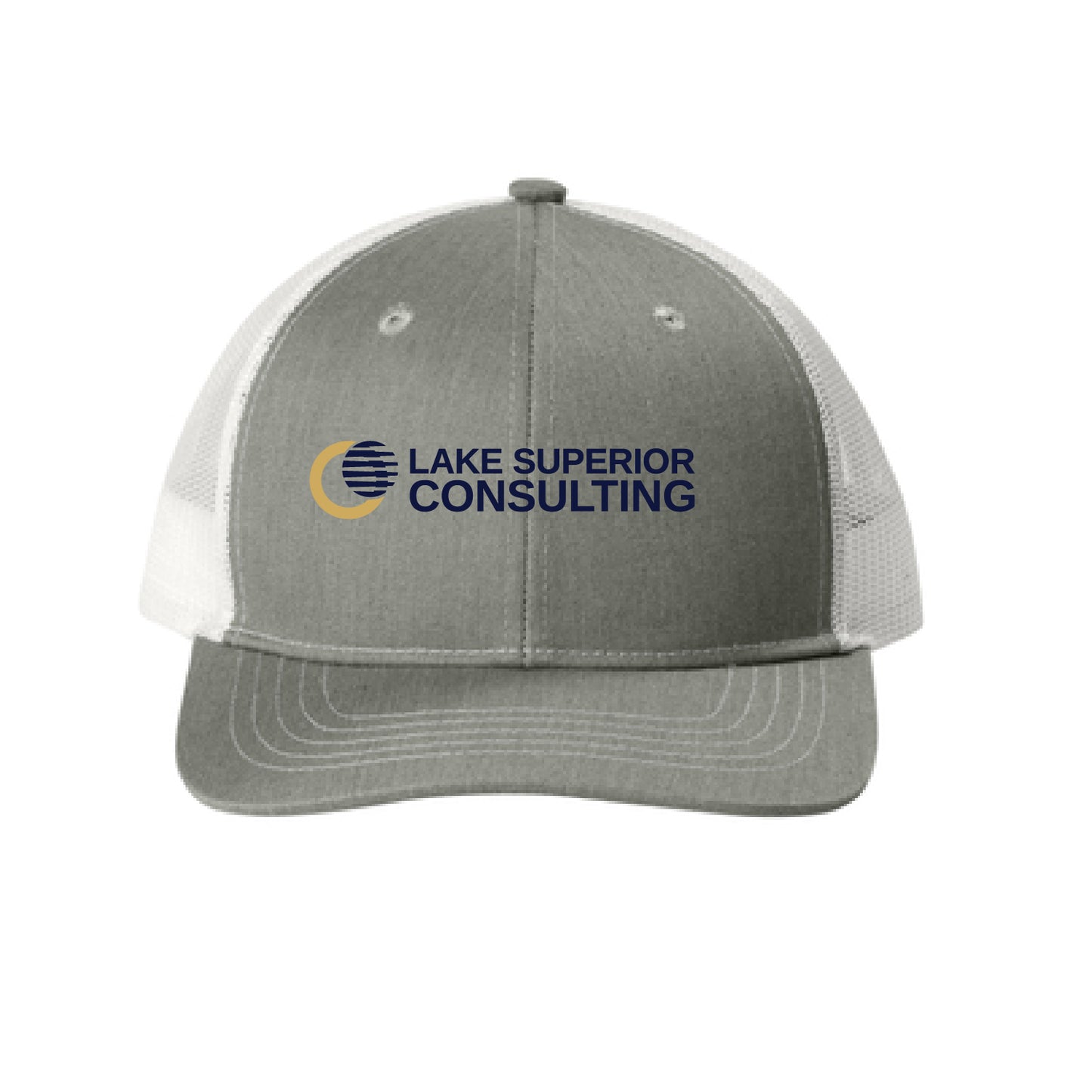 LSC Youth Unisex Snapback Trucker Cap