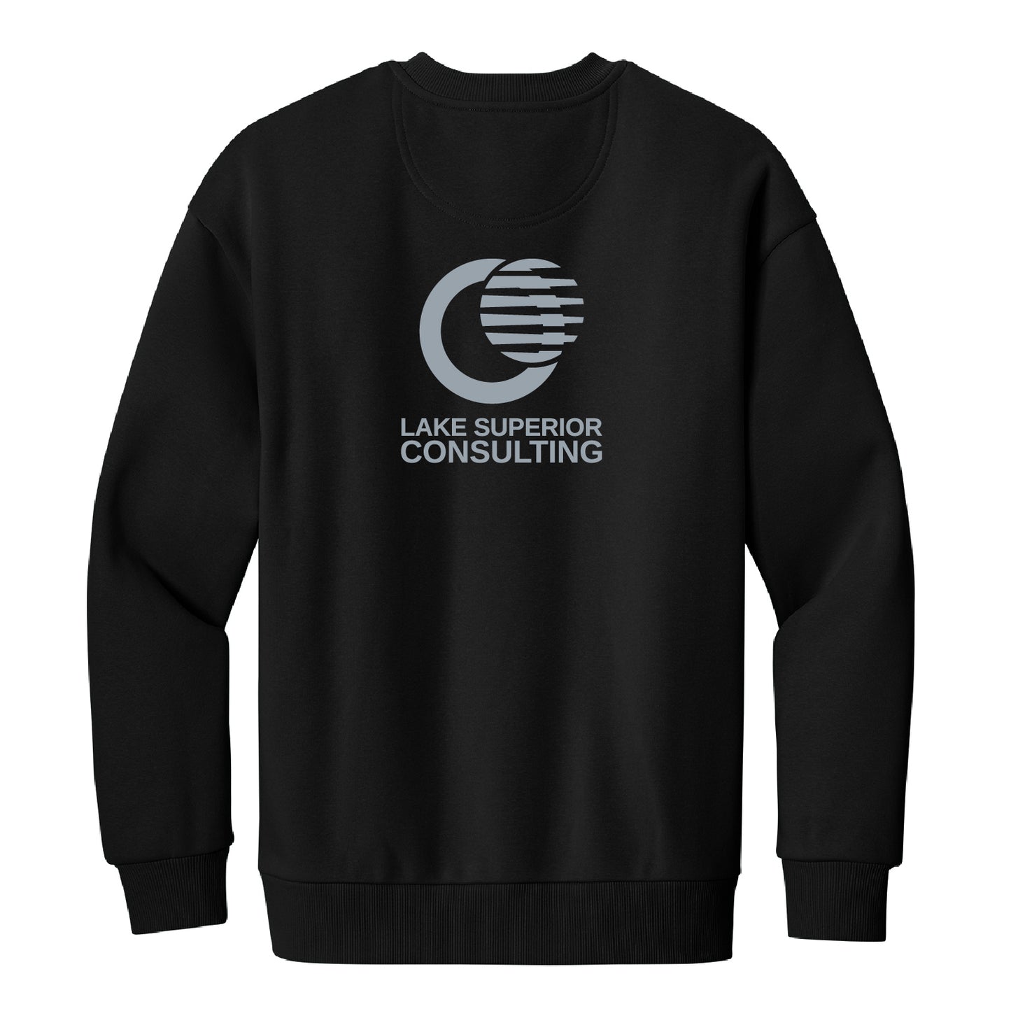LSC V.I.T.™ Heavyweight Fleece Crew