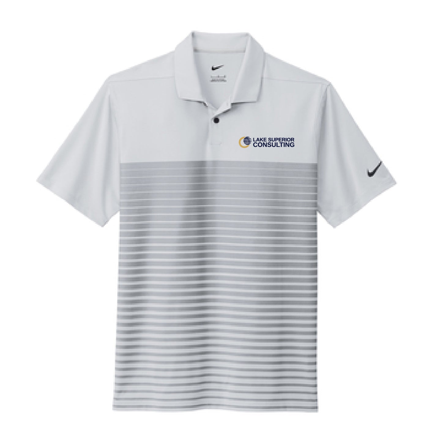 LSC Nike Dri-FIT Vapor Block Polo
