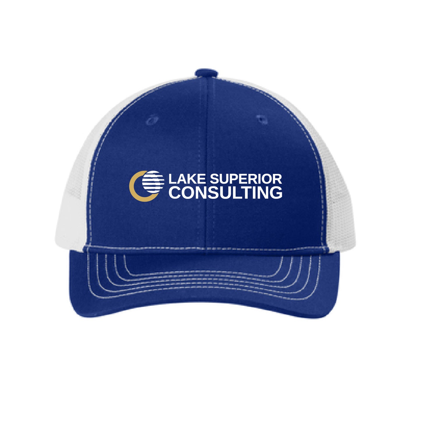LSC Youth Unisex Snapback Trucker Cap