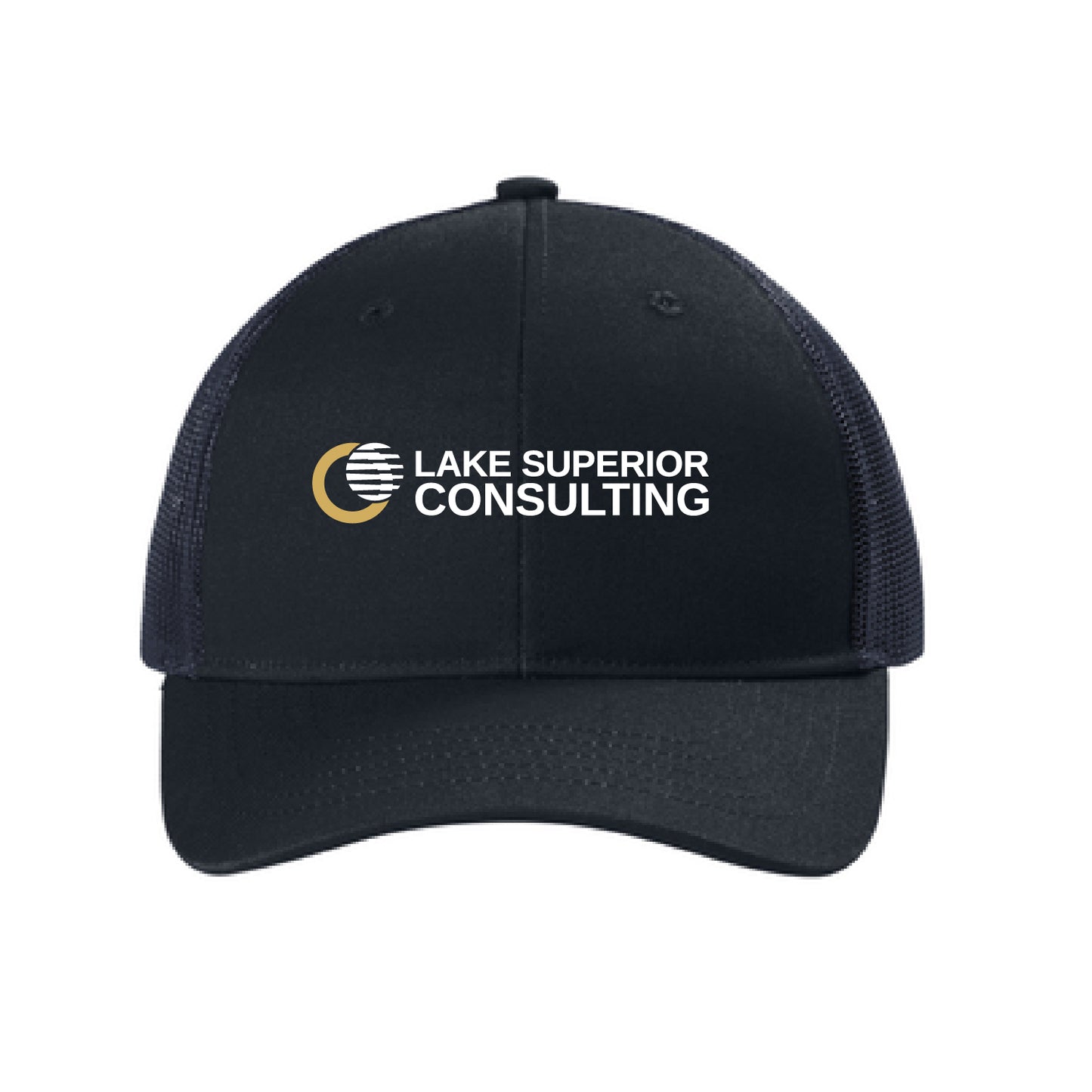 LSC Youth Unisex Snapback Trucker Cap