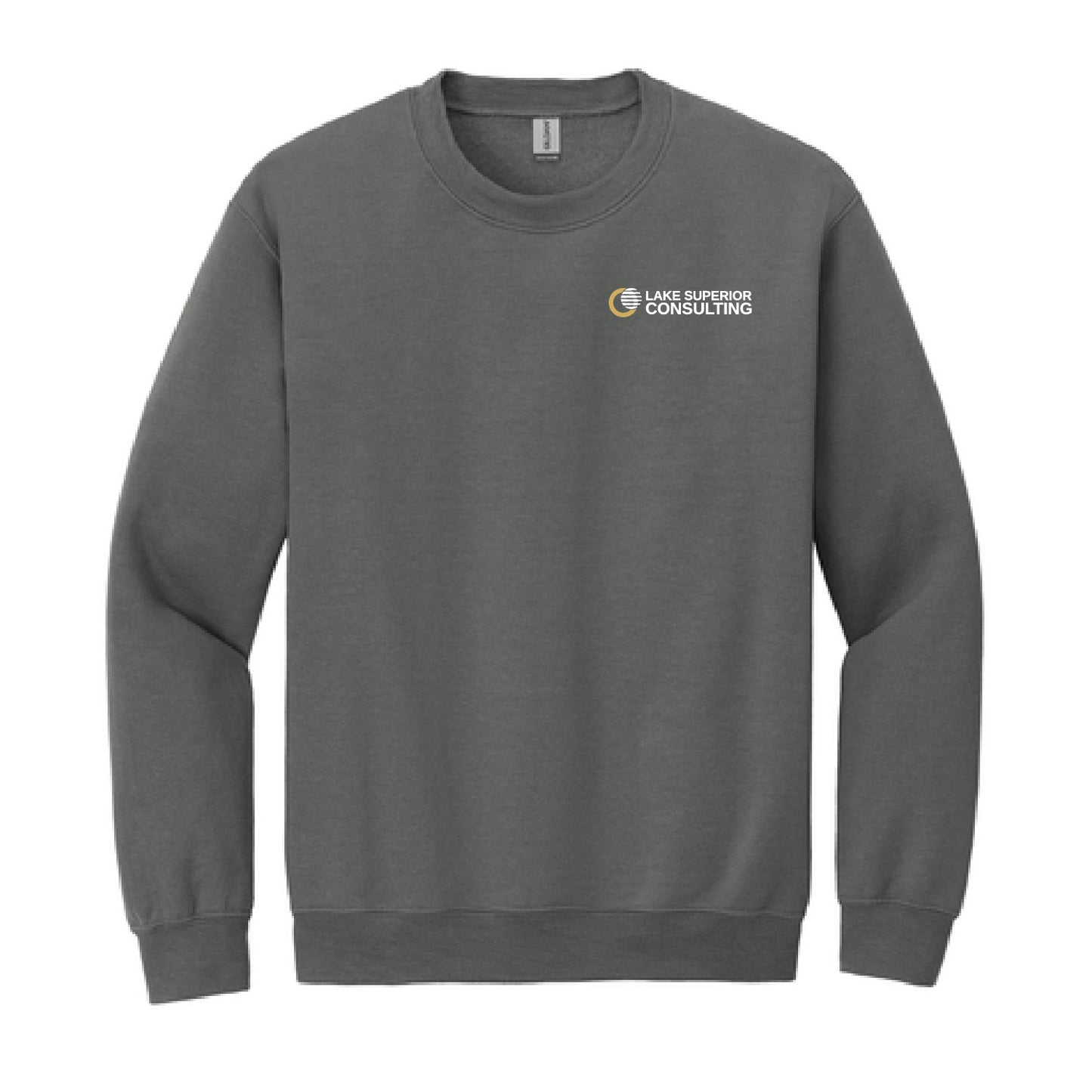 LSC Heavy Blend™ Crewneck Sweatshirt