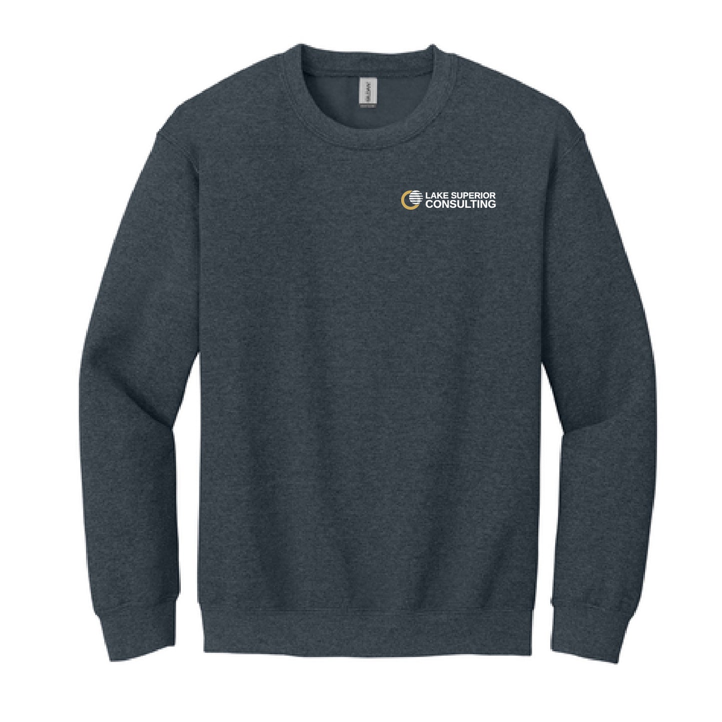 LSC Heavy Blend™ Crewneck Sweatshirt