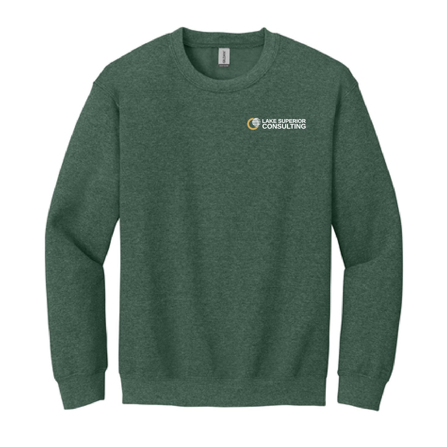 LSC Heavy Blend™ Crewneck Sweatshirt