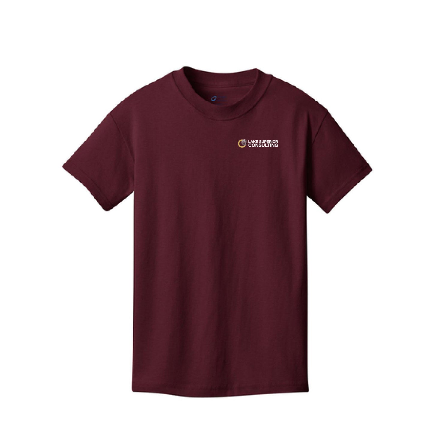 LSC Youth Core Cotton Tee