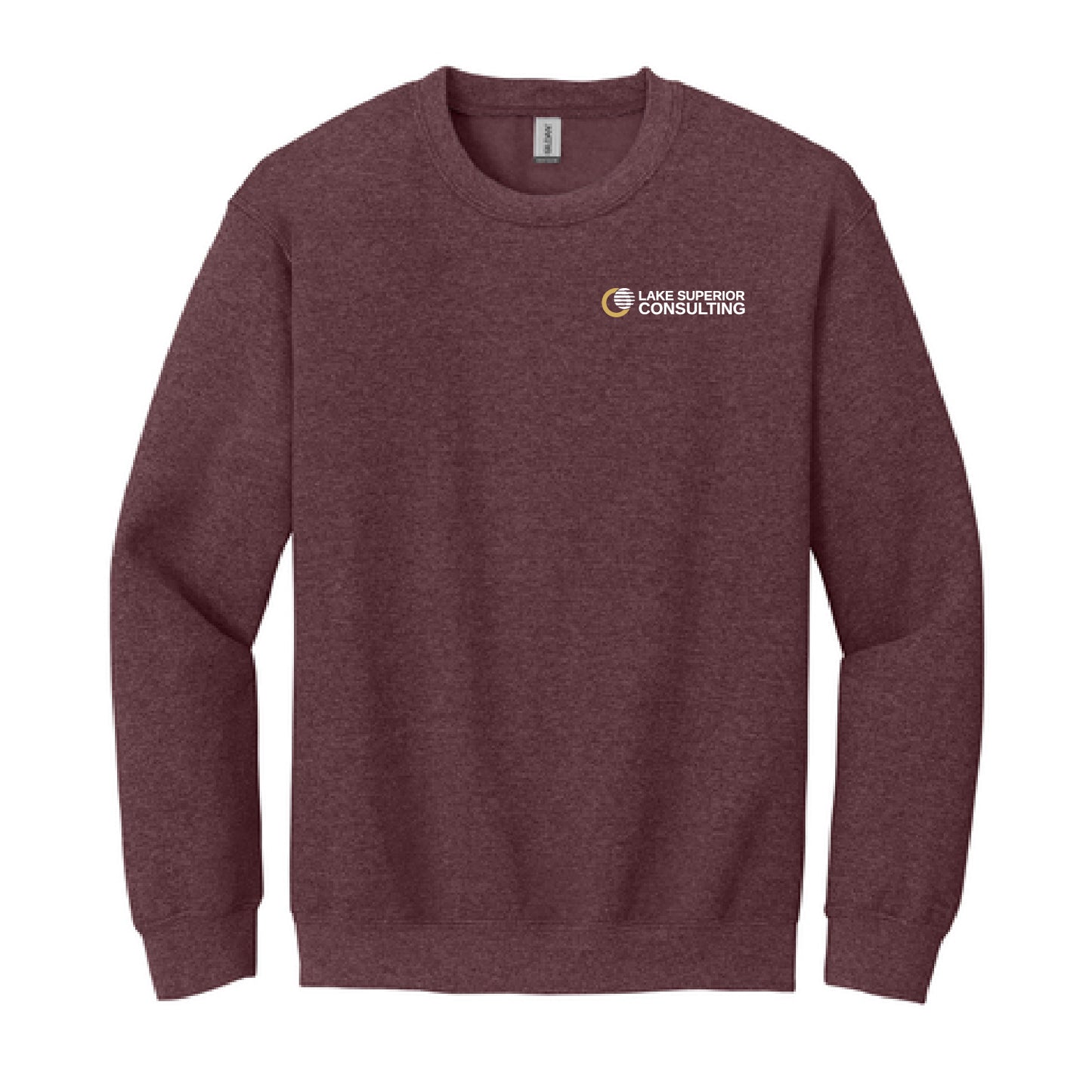 LSC Heavy Blend™ Crewneck Sweatshirt