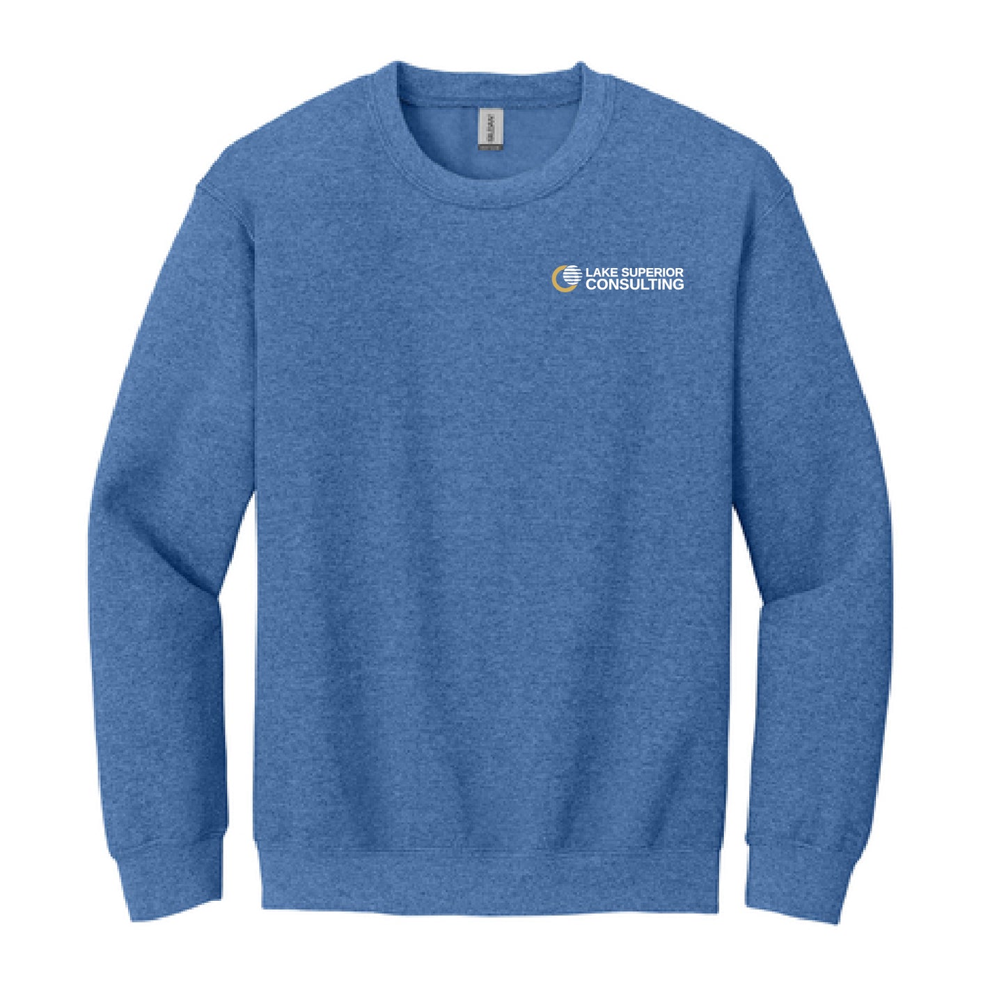 LSC Heavy Blend™ Crewneck Sweatshirt