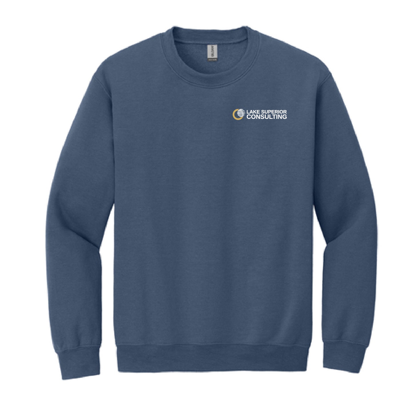 LSC Heavy Blend™ Crewneck Sweatshirt