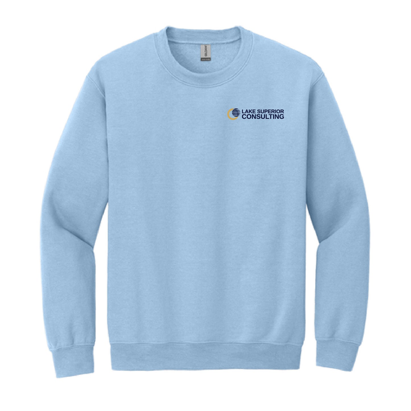 LSC Heavy Blend™ Crewneck Sweatshirt