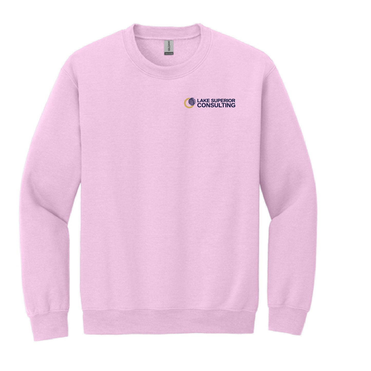 LSC Heavy Blend™ Crewneck Sweatshirt