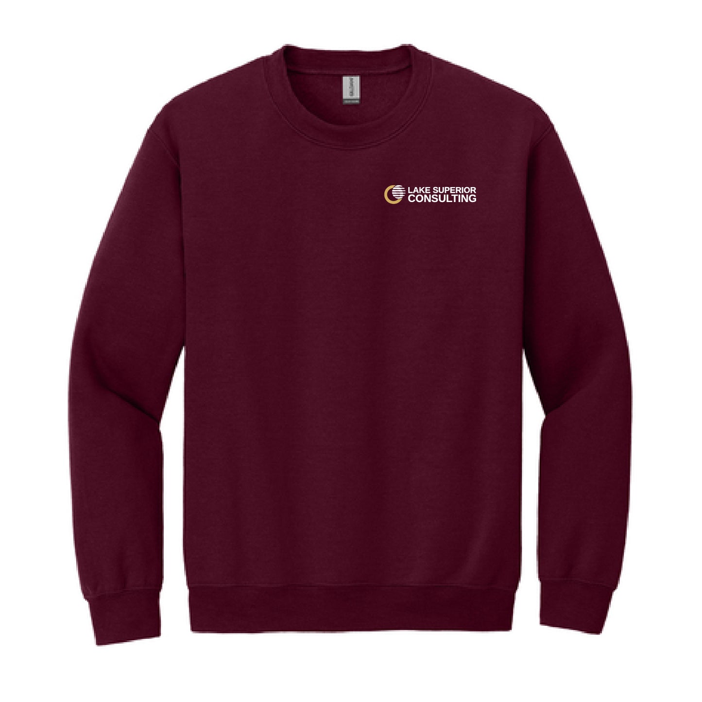 LSC Heavy Blend™ Crewneck Sweatshirt