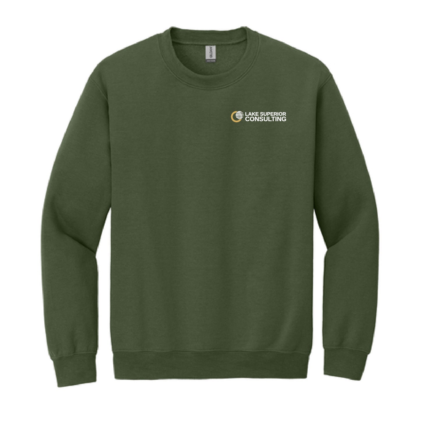 LSC Heavy Blend™ Crewneck Sweatshirt