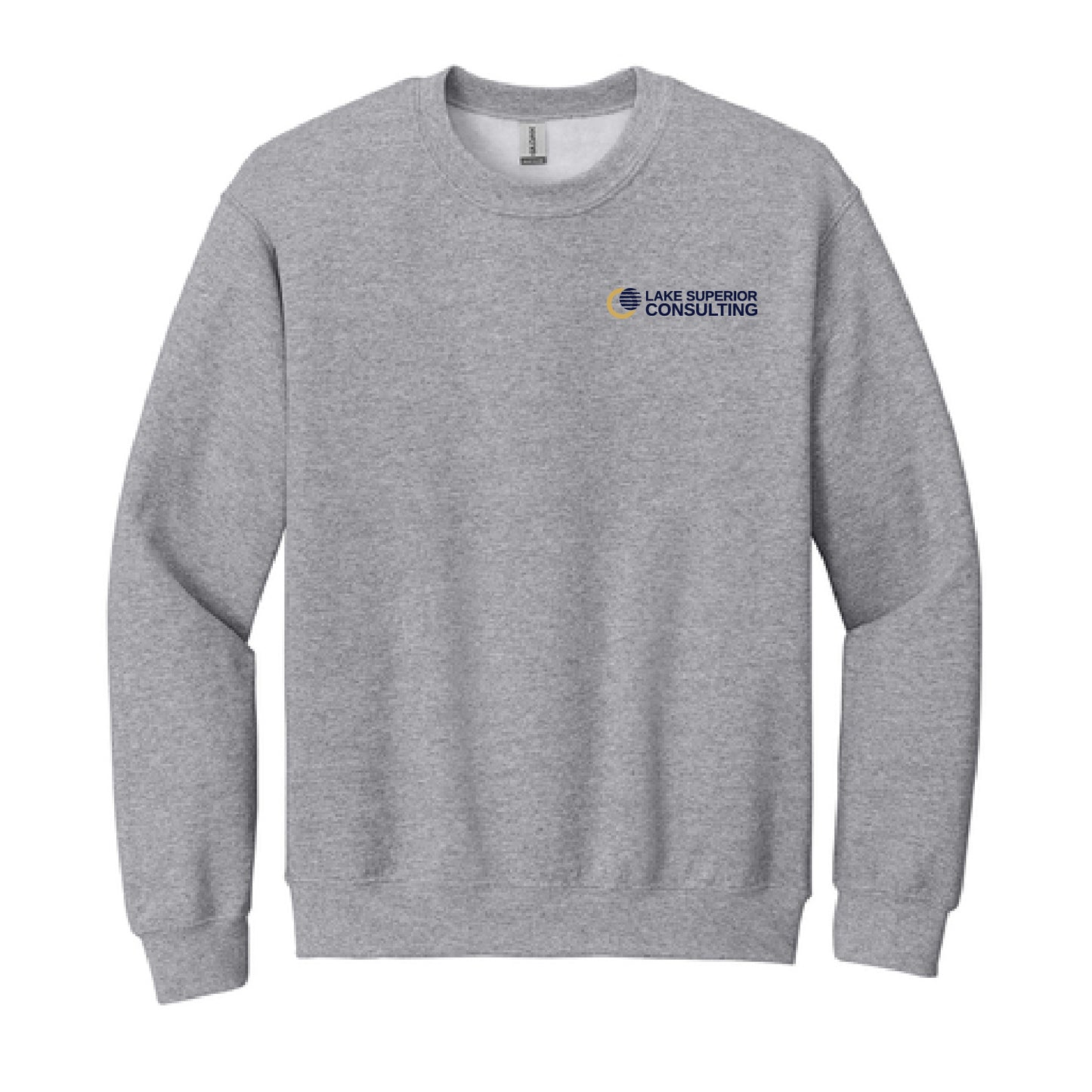 LSC Heavy Blend™ Crewneck Sweatshirt