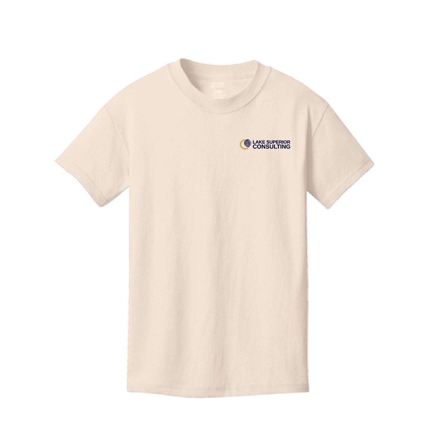 LSC Youth Core Cotton Tee