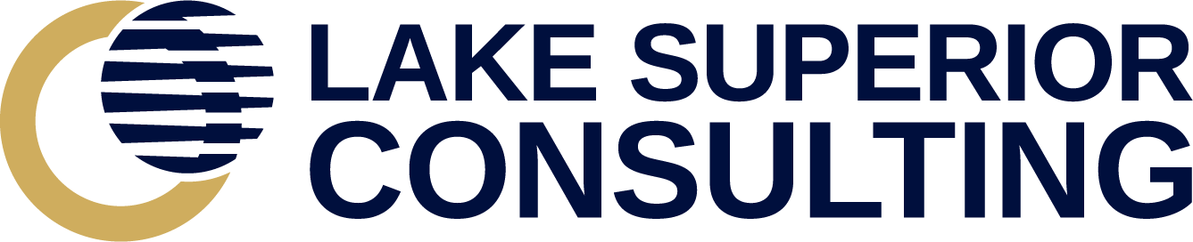 Lake Superior Consulting logo