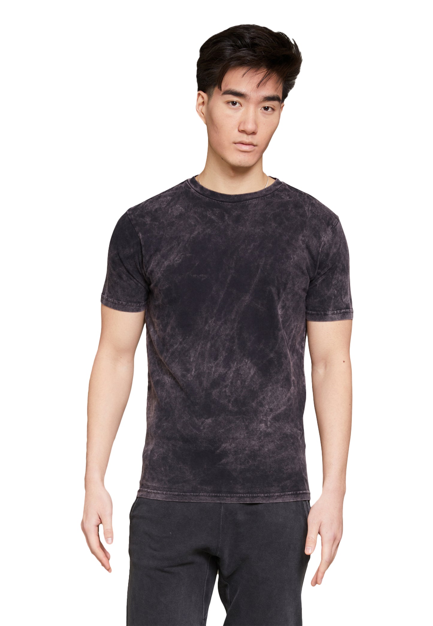 LSC Vintage Crewneck Tee