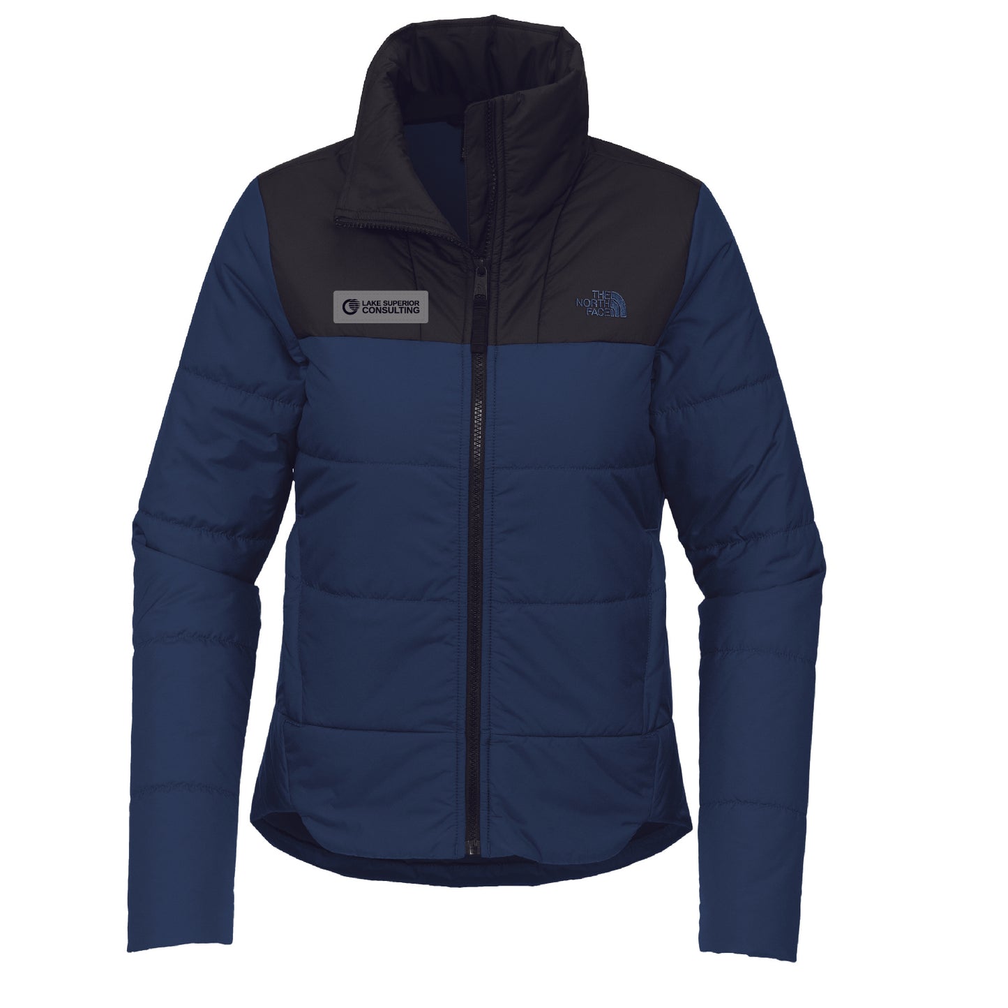 LSC The North Face® Ladies Everyday Insulated Jacket