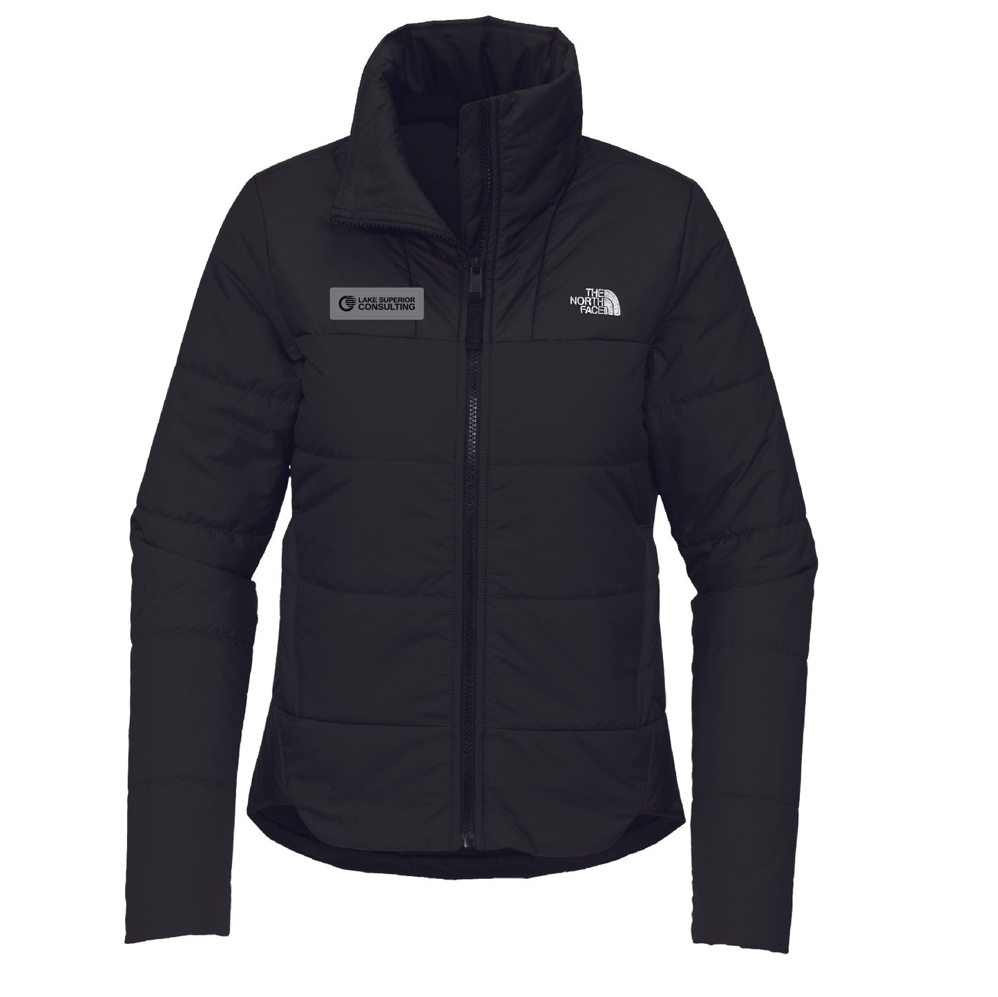 LSC The North Face® Ladies Everyday Insulated Jacket