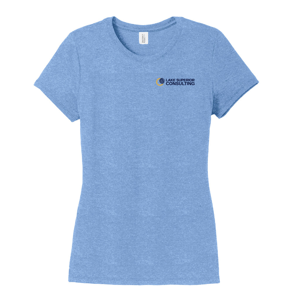 LSC Women’s Perfect Tri® Tee