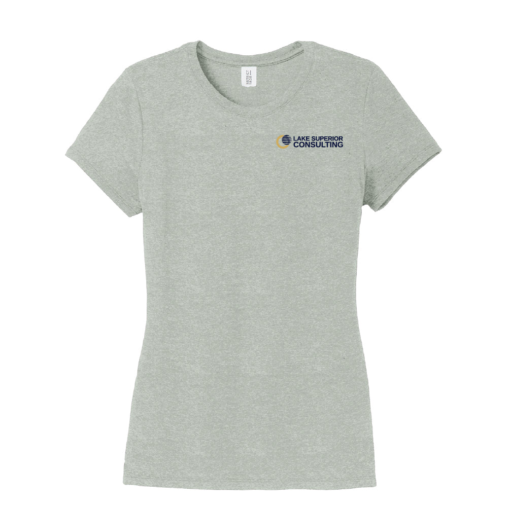 LSC Women’s Perfect Tri® Tee