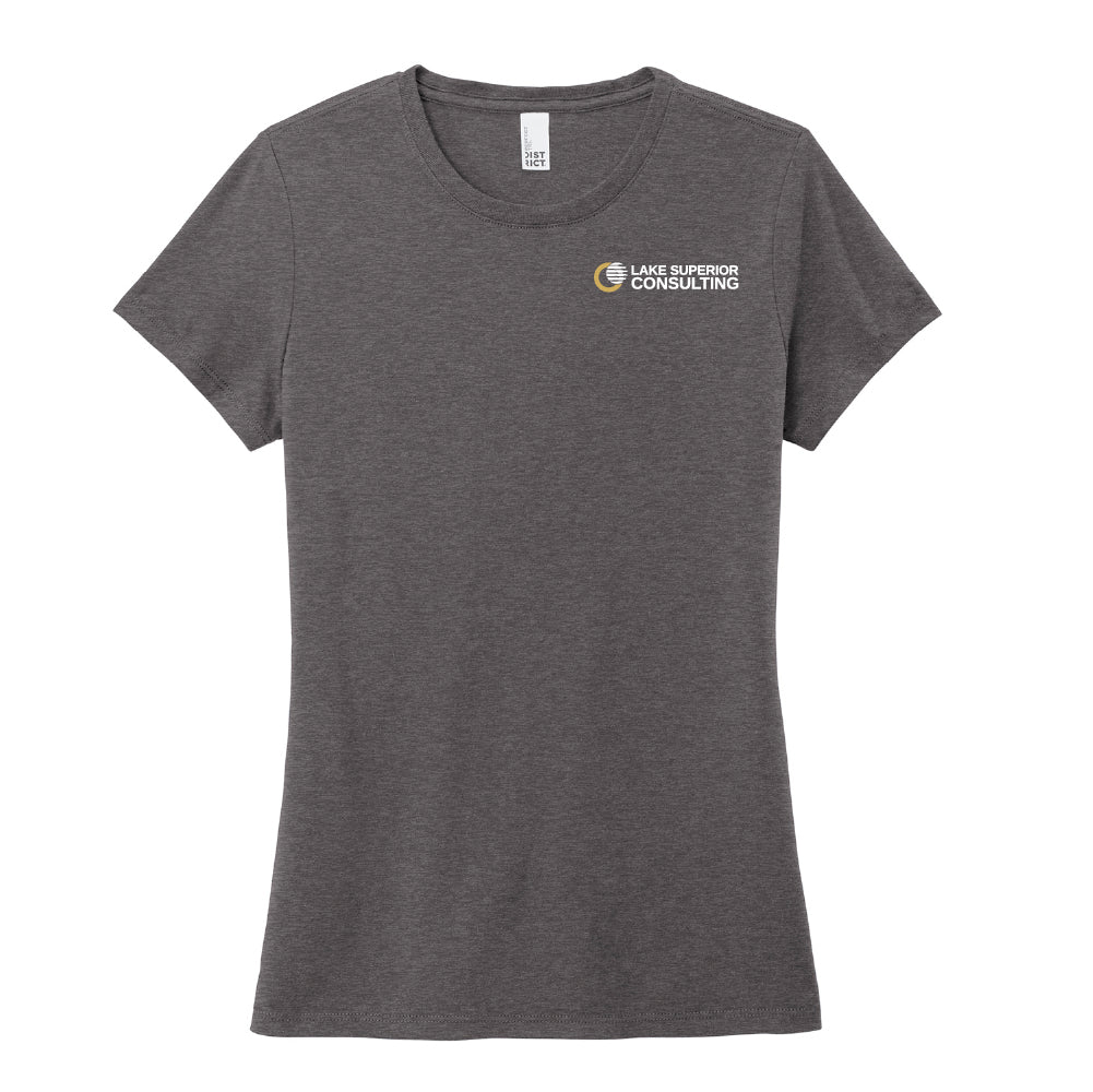 LSC Women’s Perfect Tri® Tee